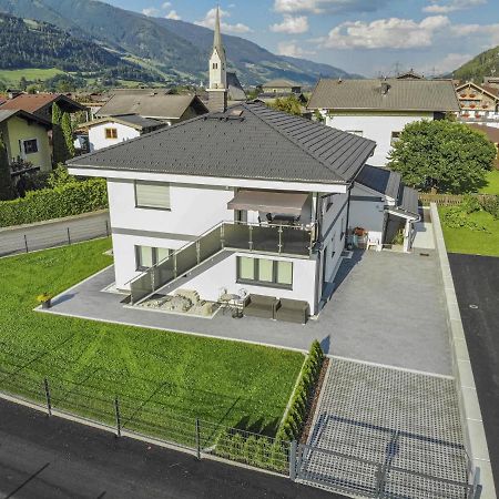 Ferienwohnung Feiel 米特西尔 外观 照片