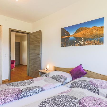Ferienwohnung Feiel 米特西尔 外观 照片